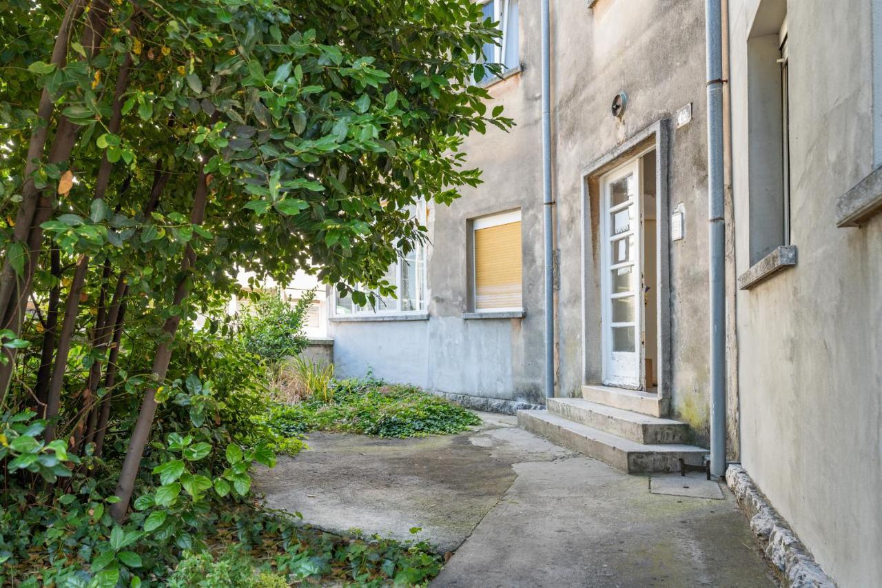 Apartment 'Olivia' Zadar Exterior foto